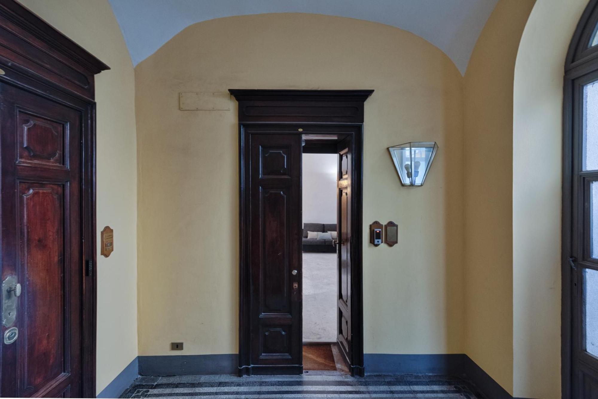 Bligny Zero By Apartments To Art Торино Екстериор снимка