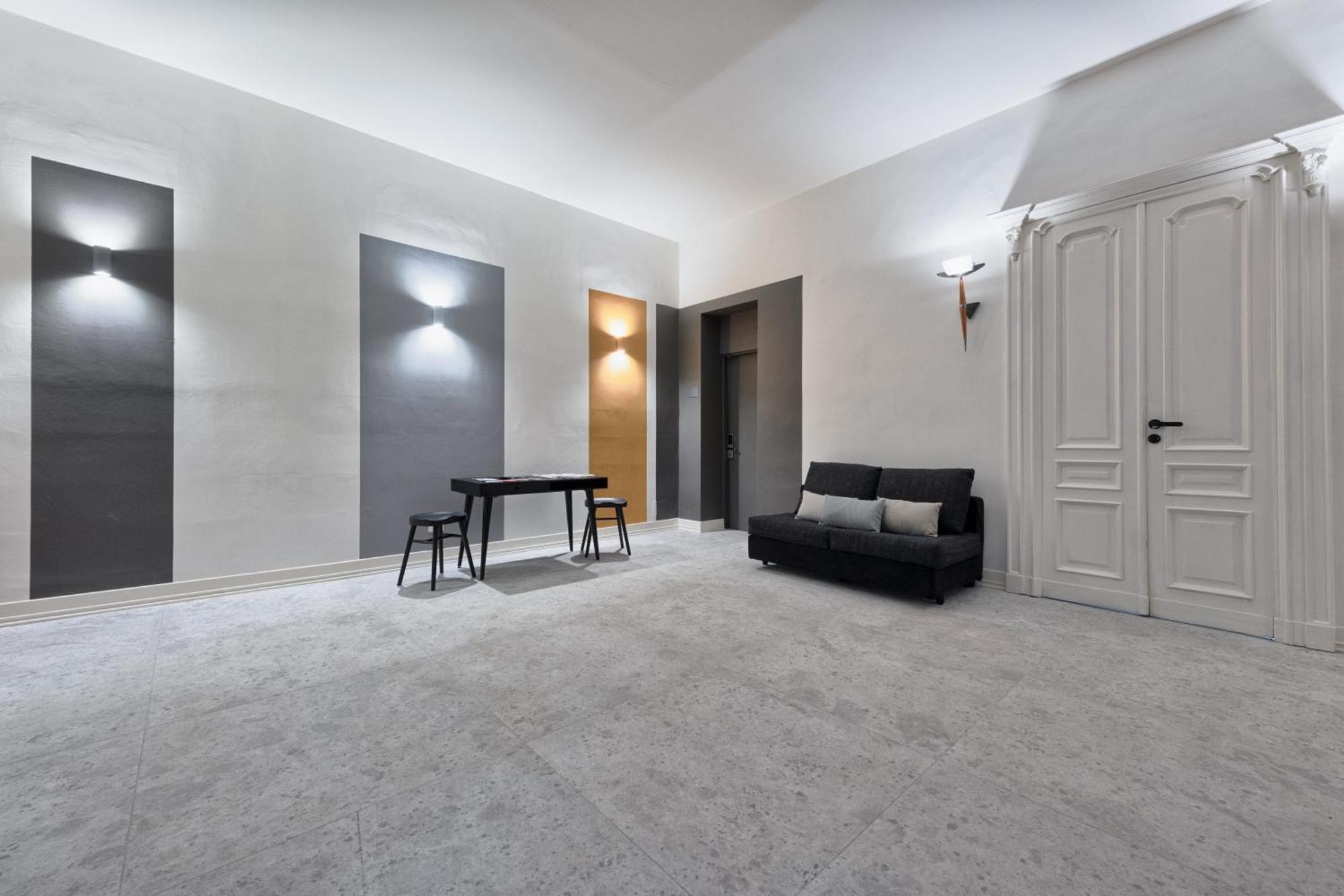 Bligny Zero By Apartments To Art Торино Екстериор снимка