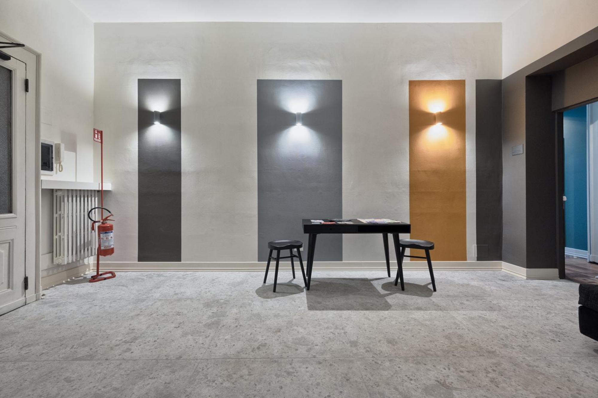 Bligny Zero By Apartments To Art Торино Екстериор снимка