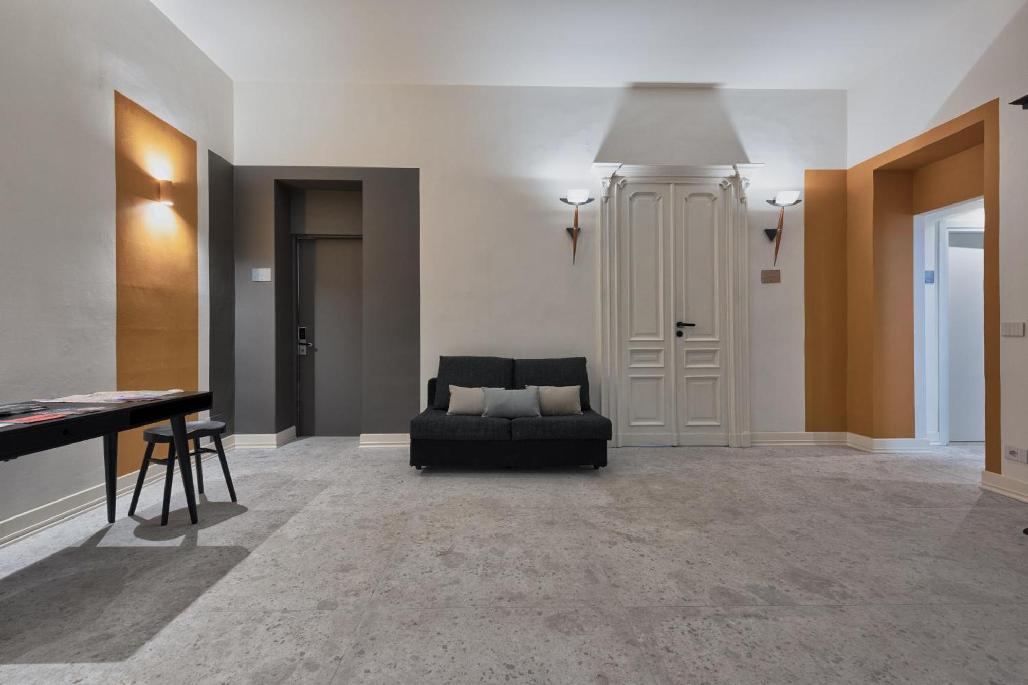 Bligny Zero By Apartments To Art Торино Екстериор снимка
