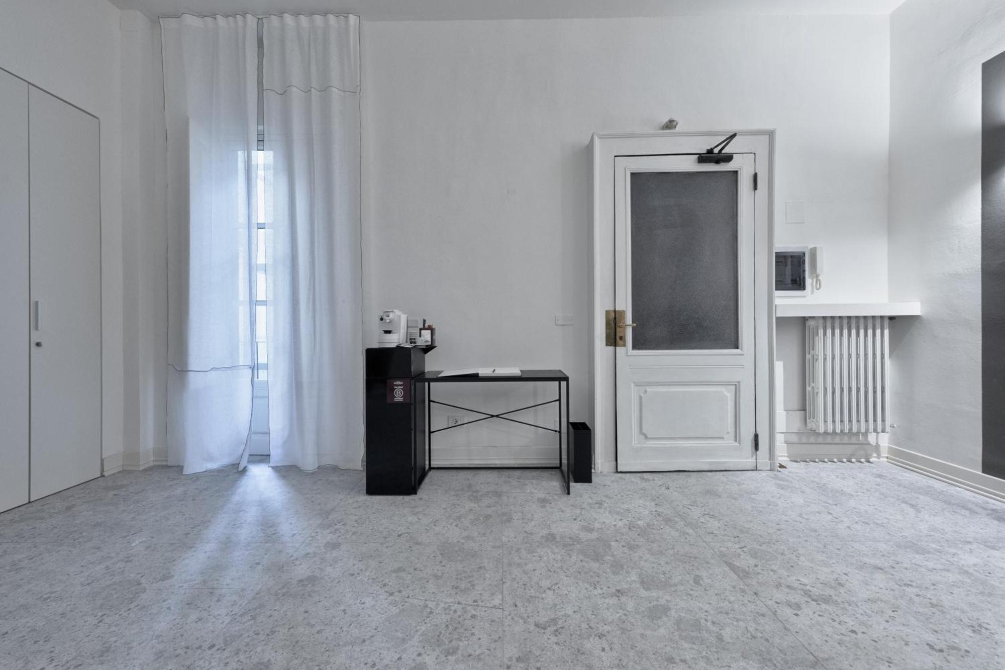 Bligny Zero By Apartments To Art Торино Екстериор снимка