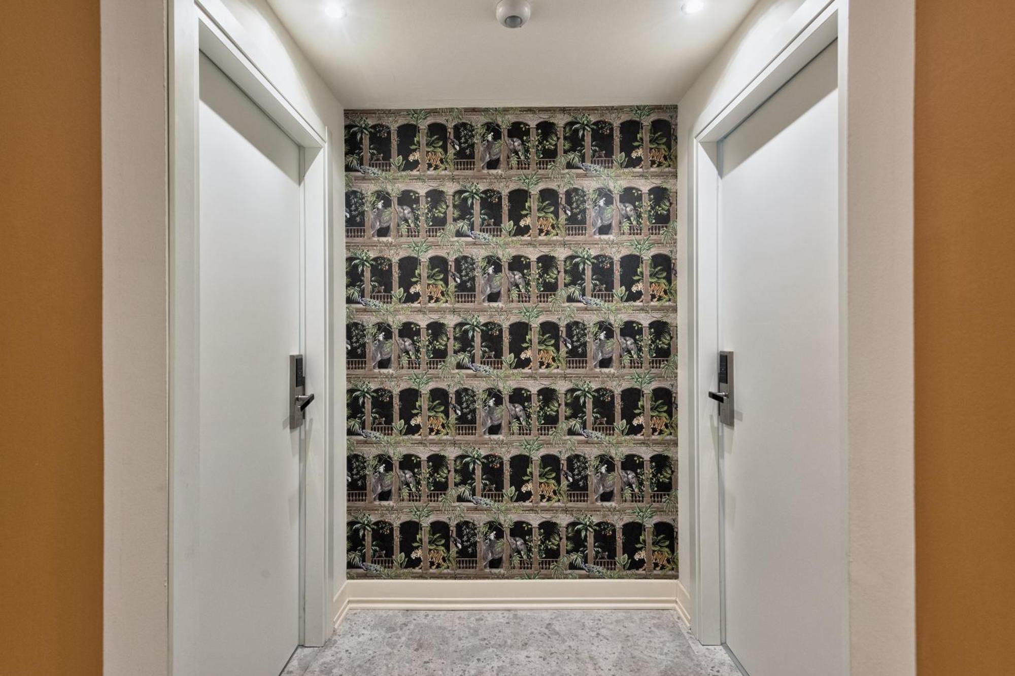 Bligny Zero By Apartments To Art Торино Екстериор снимка