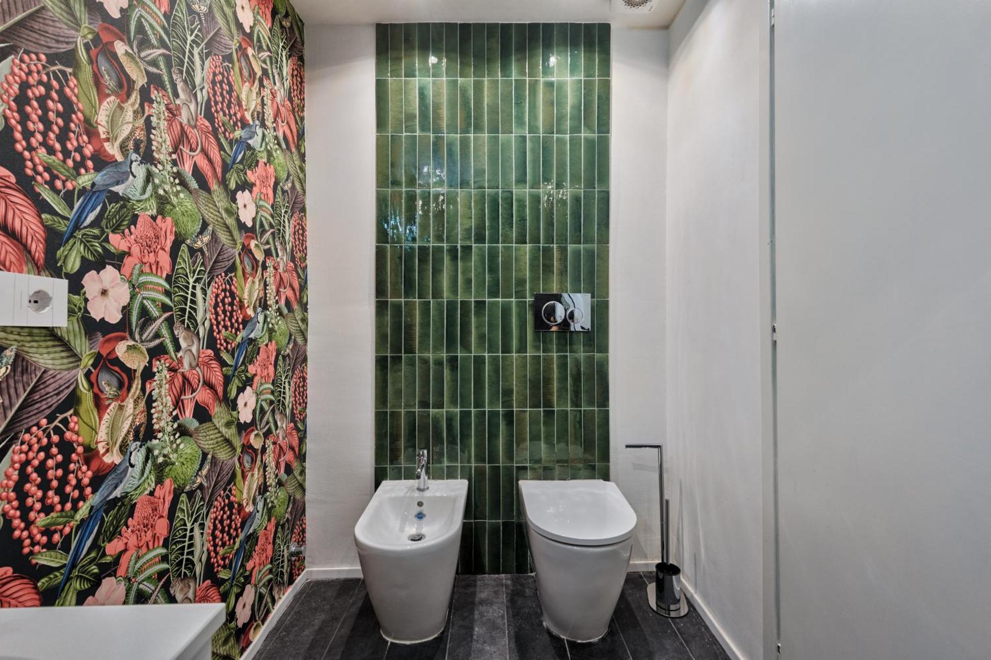 Bligny Zero By Apartments To Art Торино Екстериор снимка