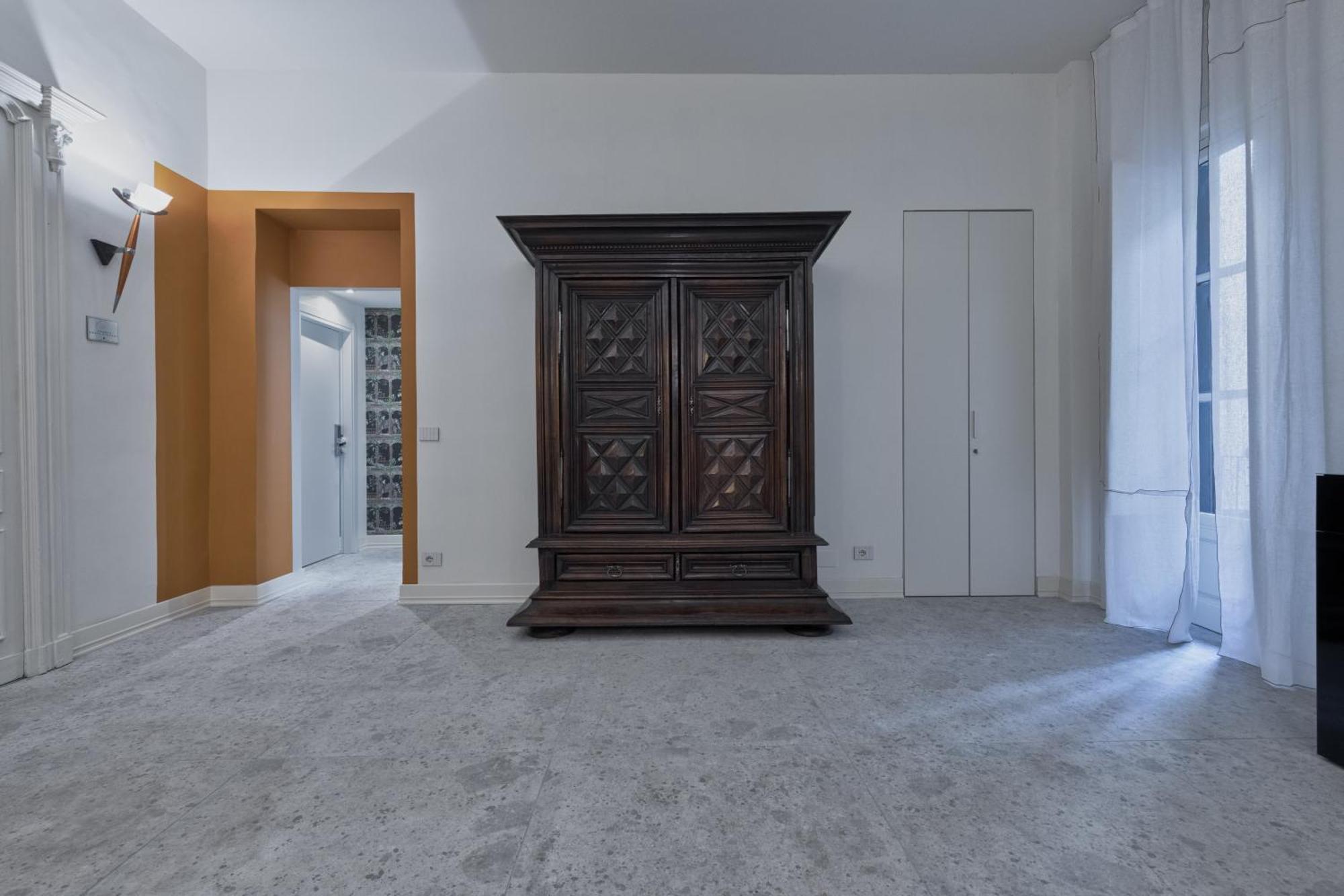 Bligny Zero By Apartments To Art Торино Екстериор снимка