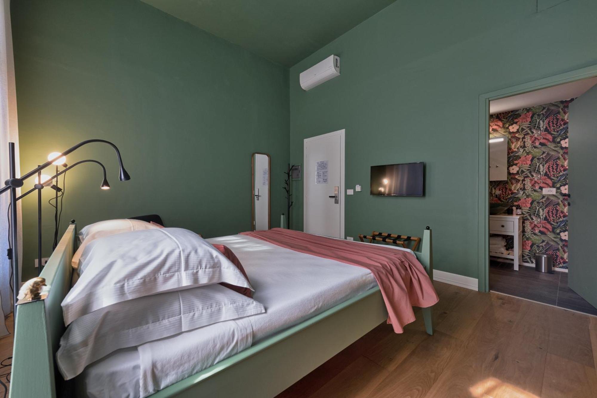 Bligny Zero By Apartments To Art Торино Екстериор снимка