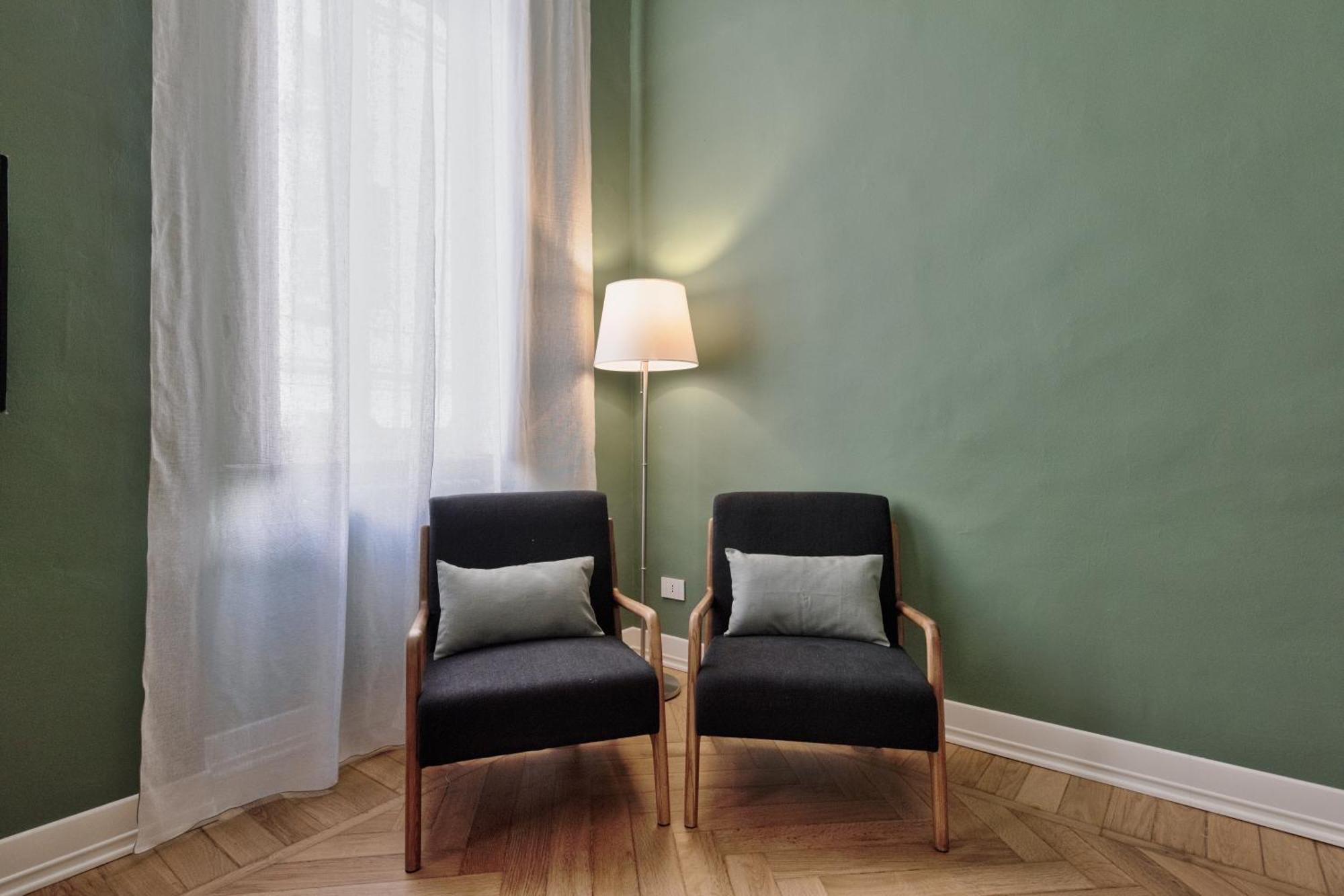 Bligny Zero By Apartments To Art Торино Екстериор снимка