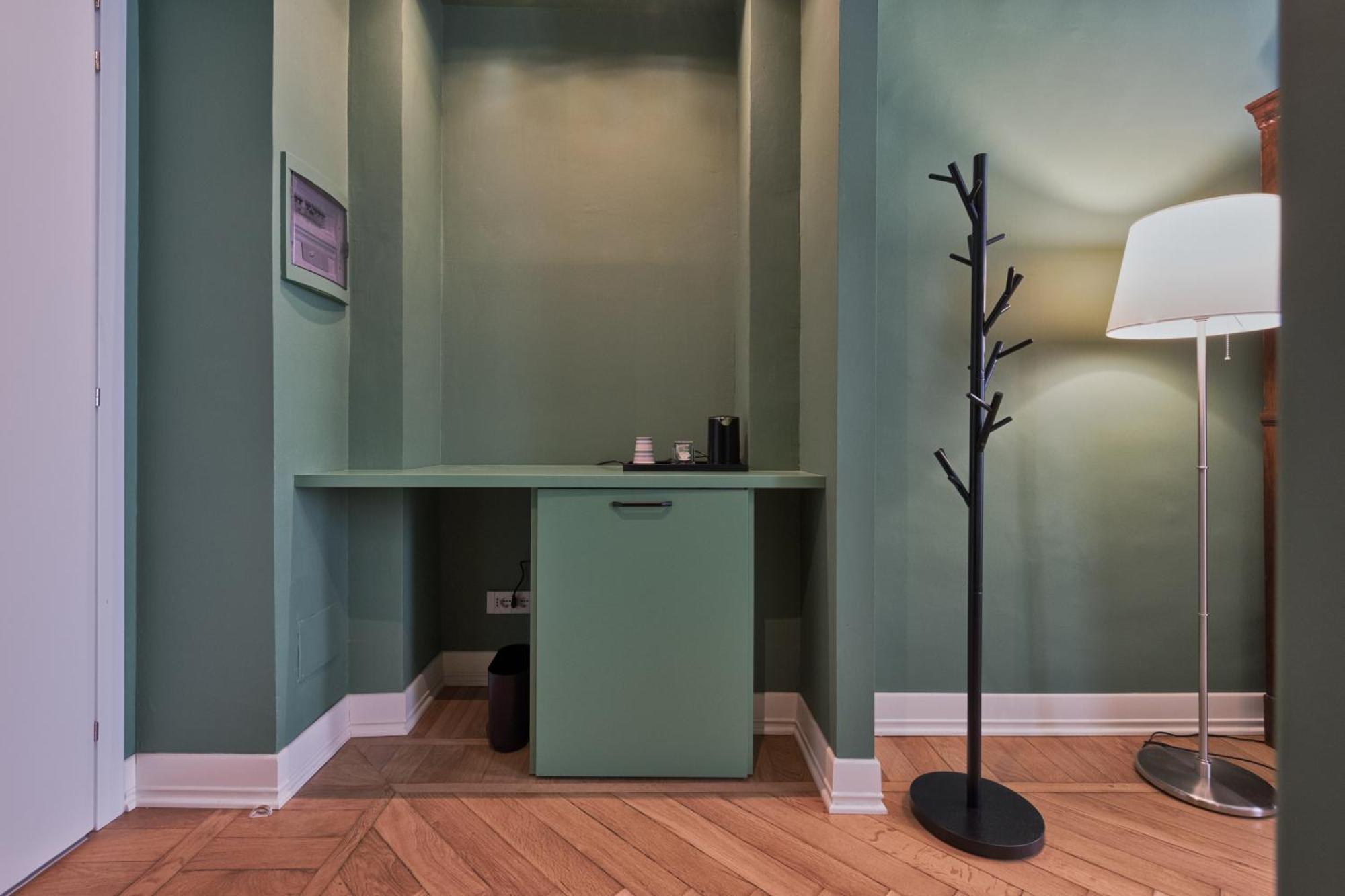 Bligny Zero By Apartments To Art Торино Екстериор снимка