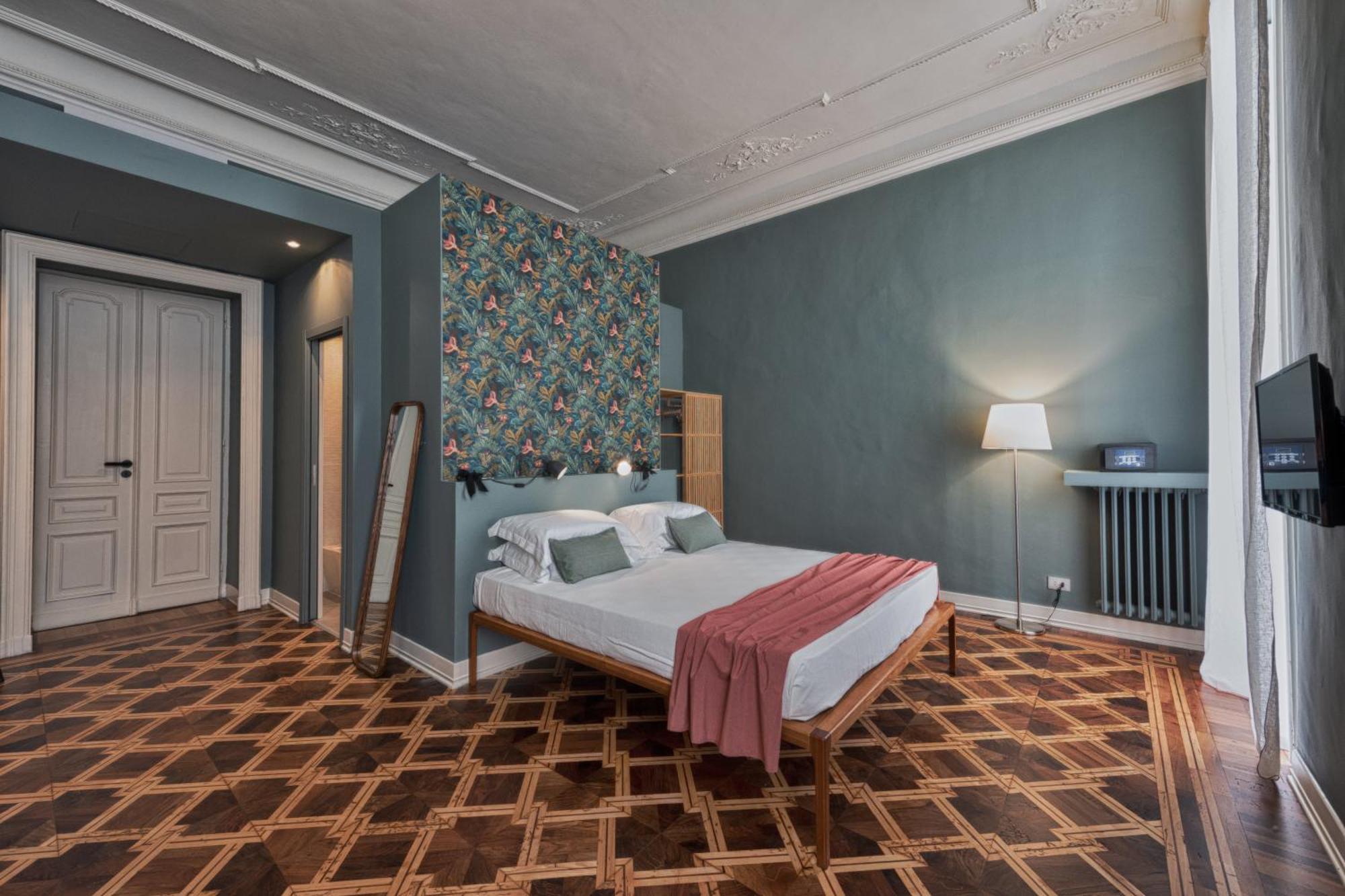Bligny Zero By Apartments To Art Торино Екстериор снимка