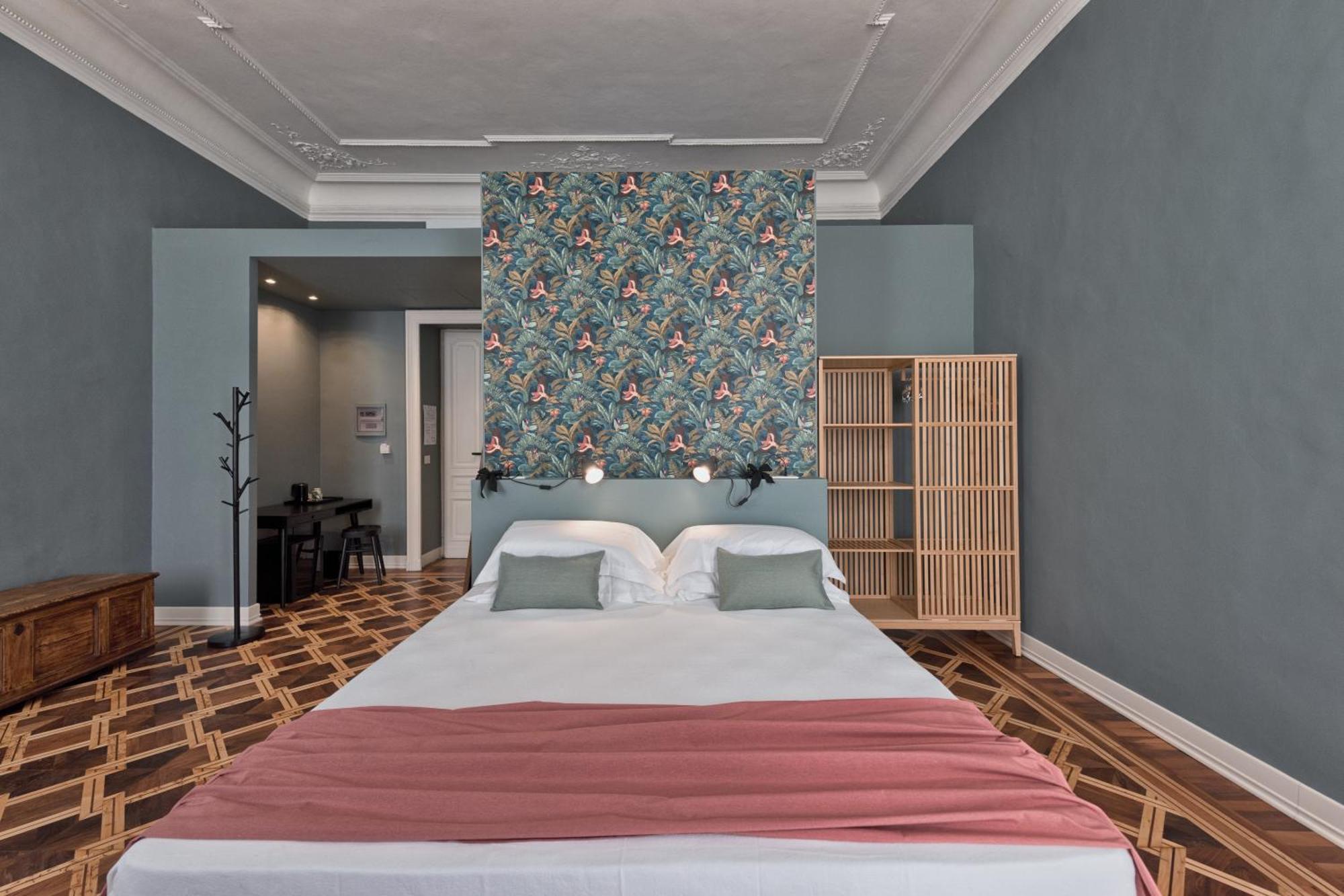 Bligny Zero By Apartments To Art Торино Екстериор снимка