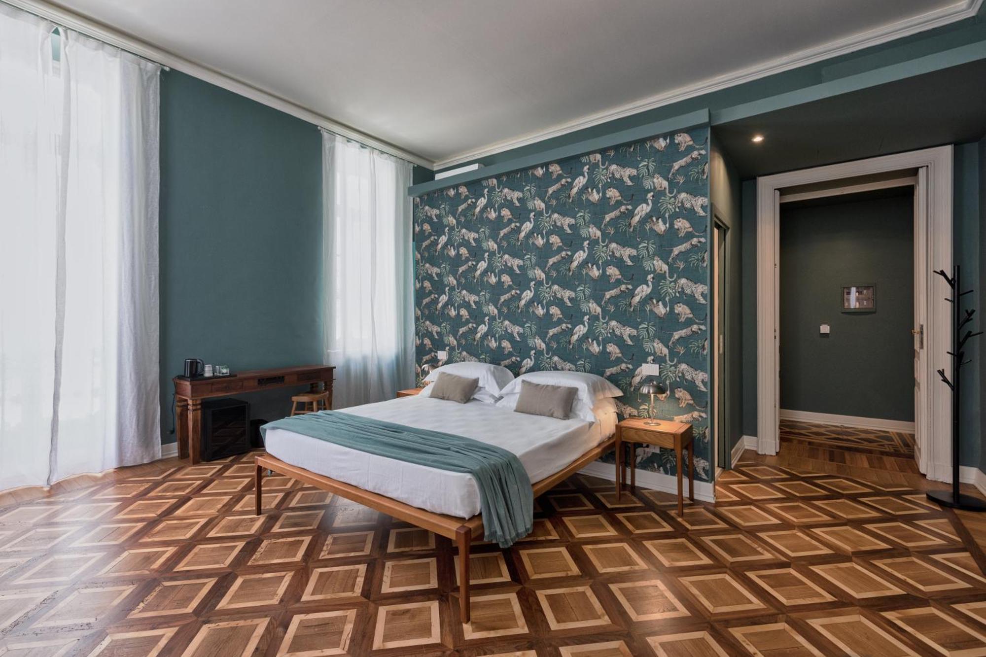 Bligny Zero By Apartments To Art Торино Екстериор снимка