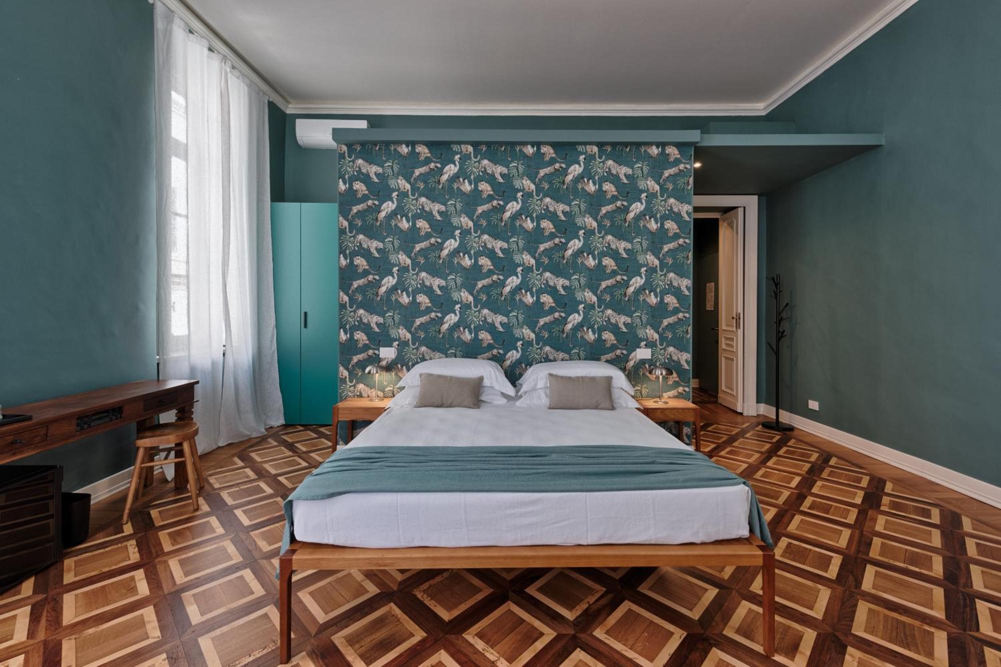 Bligny Zero By Apartments To Art Торино Екстериор снимка