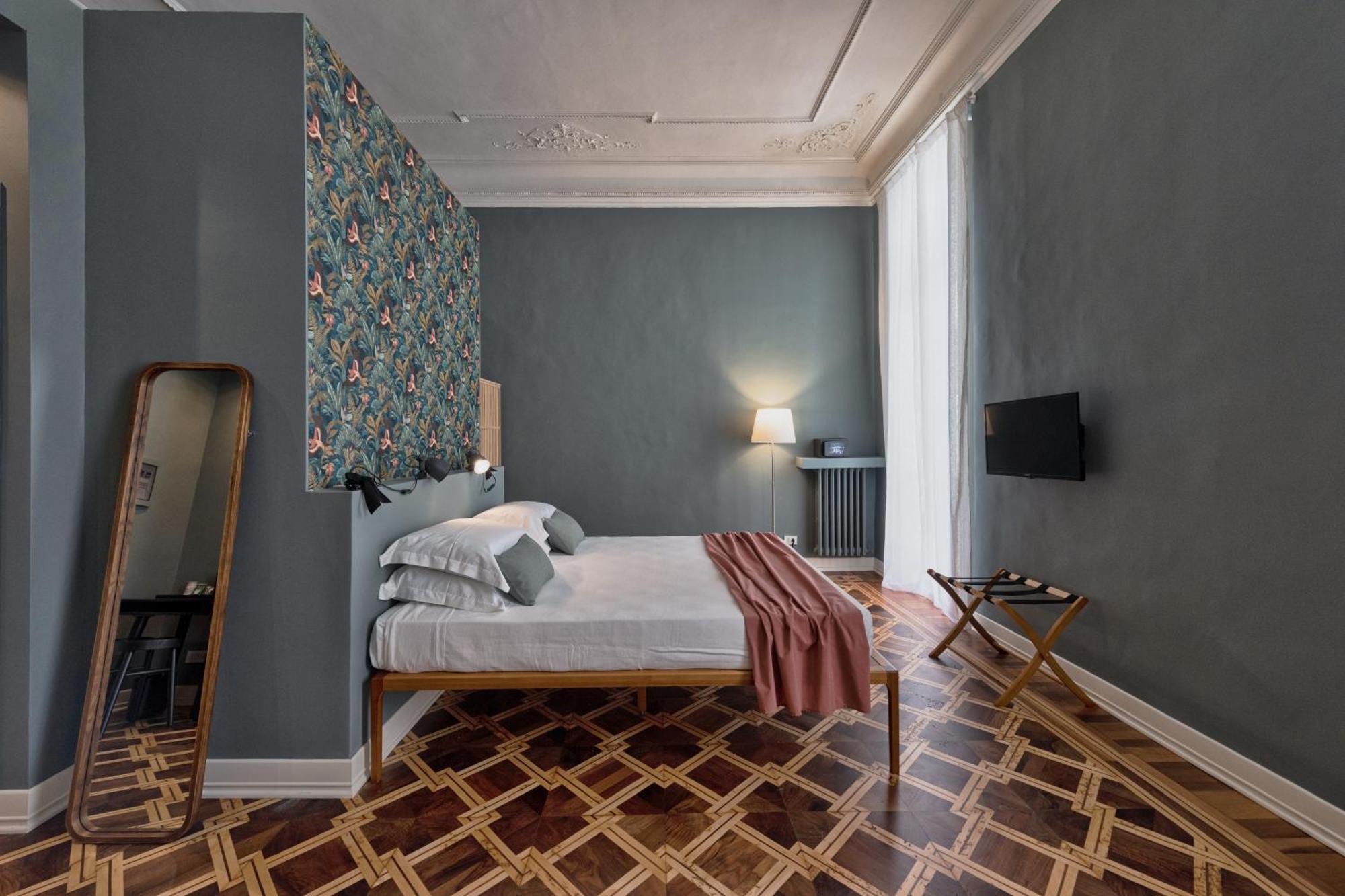 Bligny Zero By Apartments To Art Торино Екстериор снимка