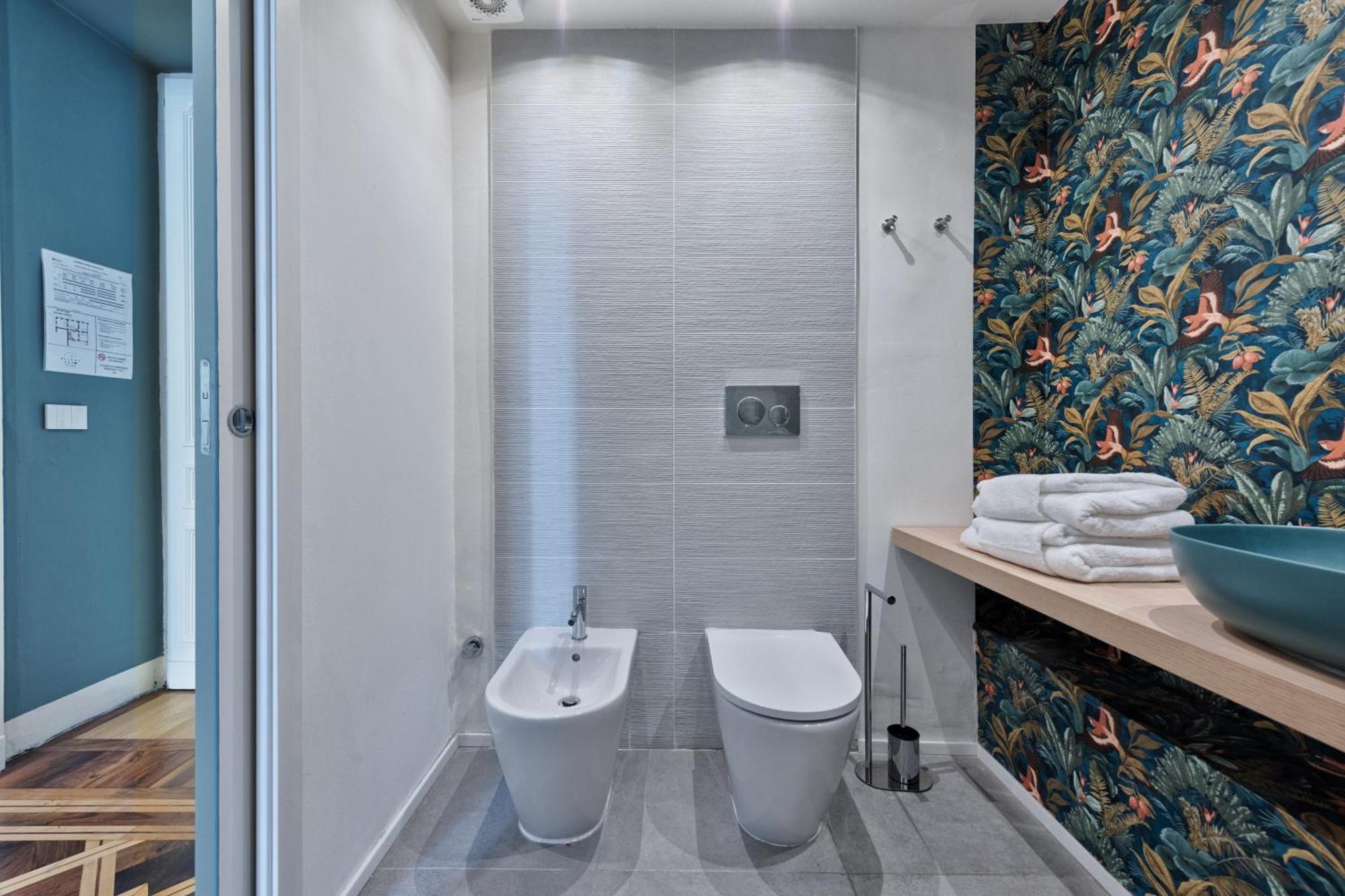Bligny Zero By Apartments To Art Торино Екстериор снимка