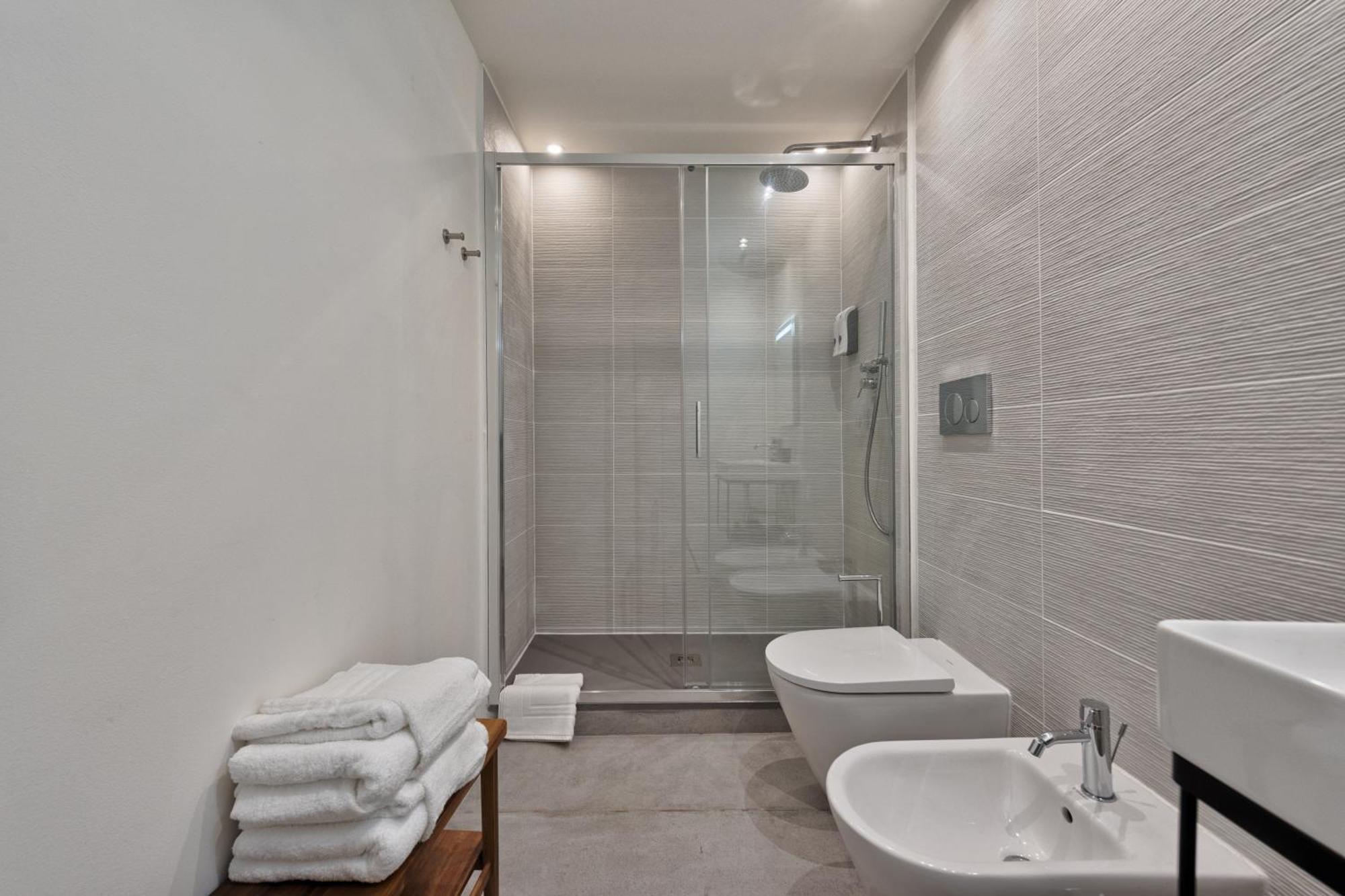 Bligny Zero By Apartments To Art Торино Екстериор снимка