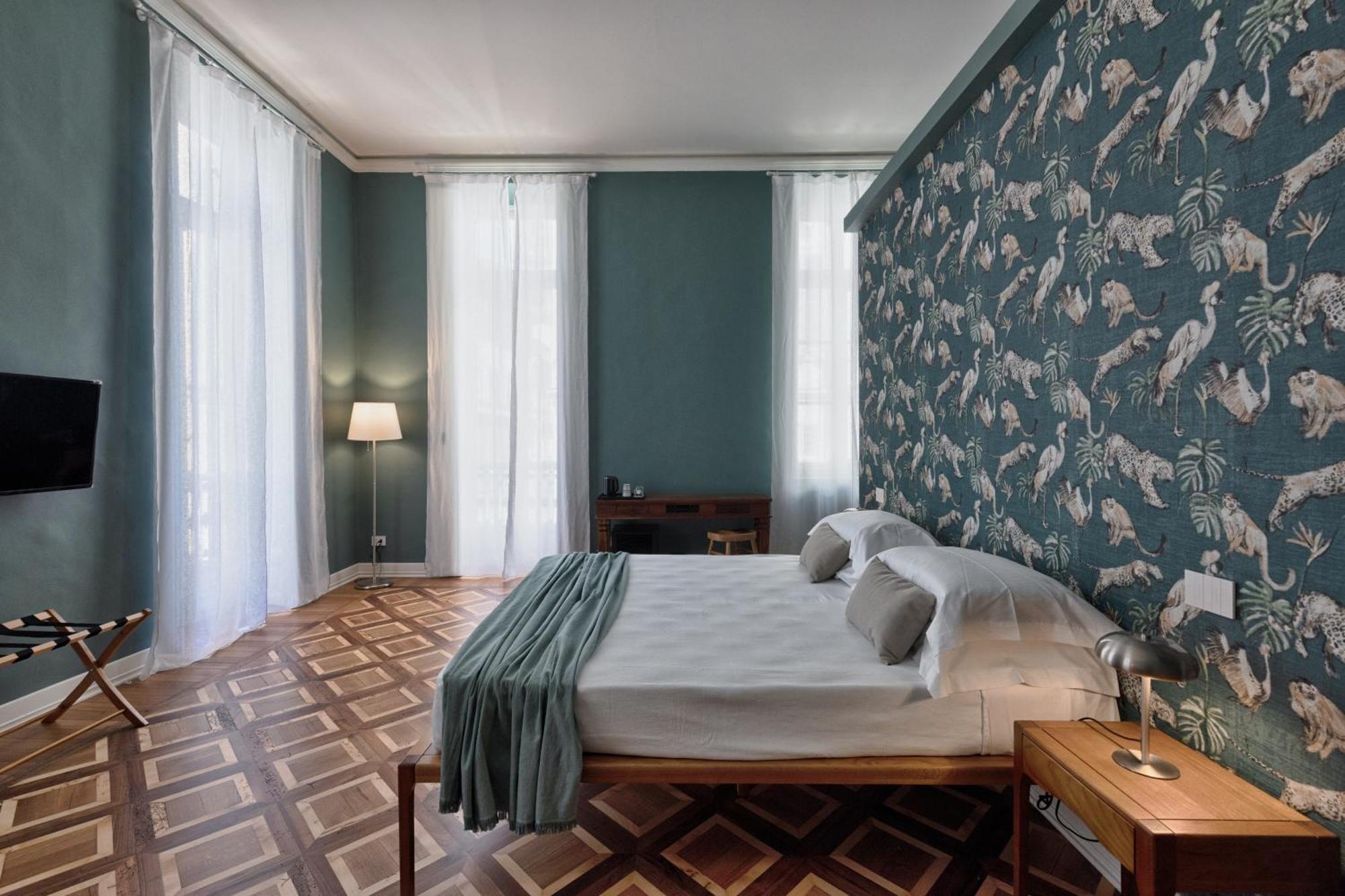 Bligny Zero By Apartments To Art Торино Екстериор снимка